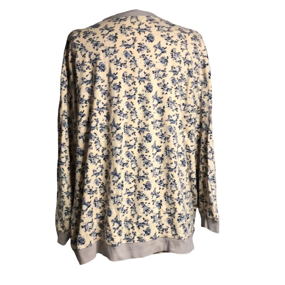 Button up sweater - Picture 4 of 6